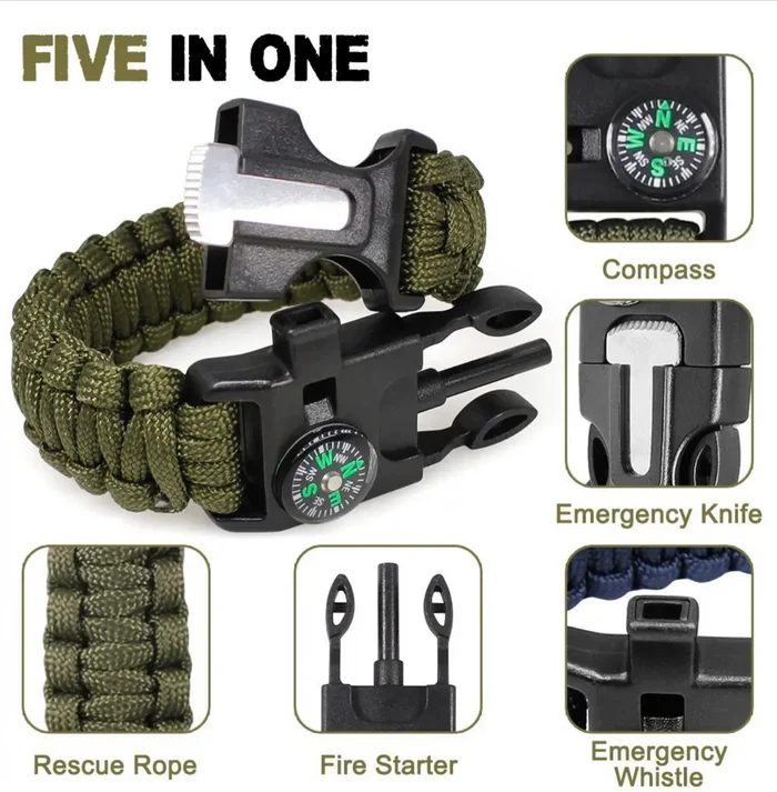 Ekawaka Men's Reflective Life Vest - Image 3