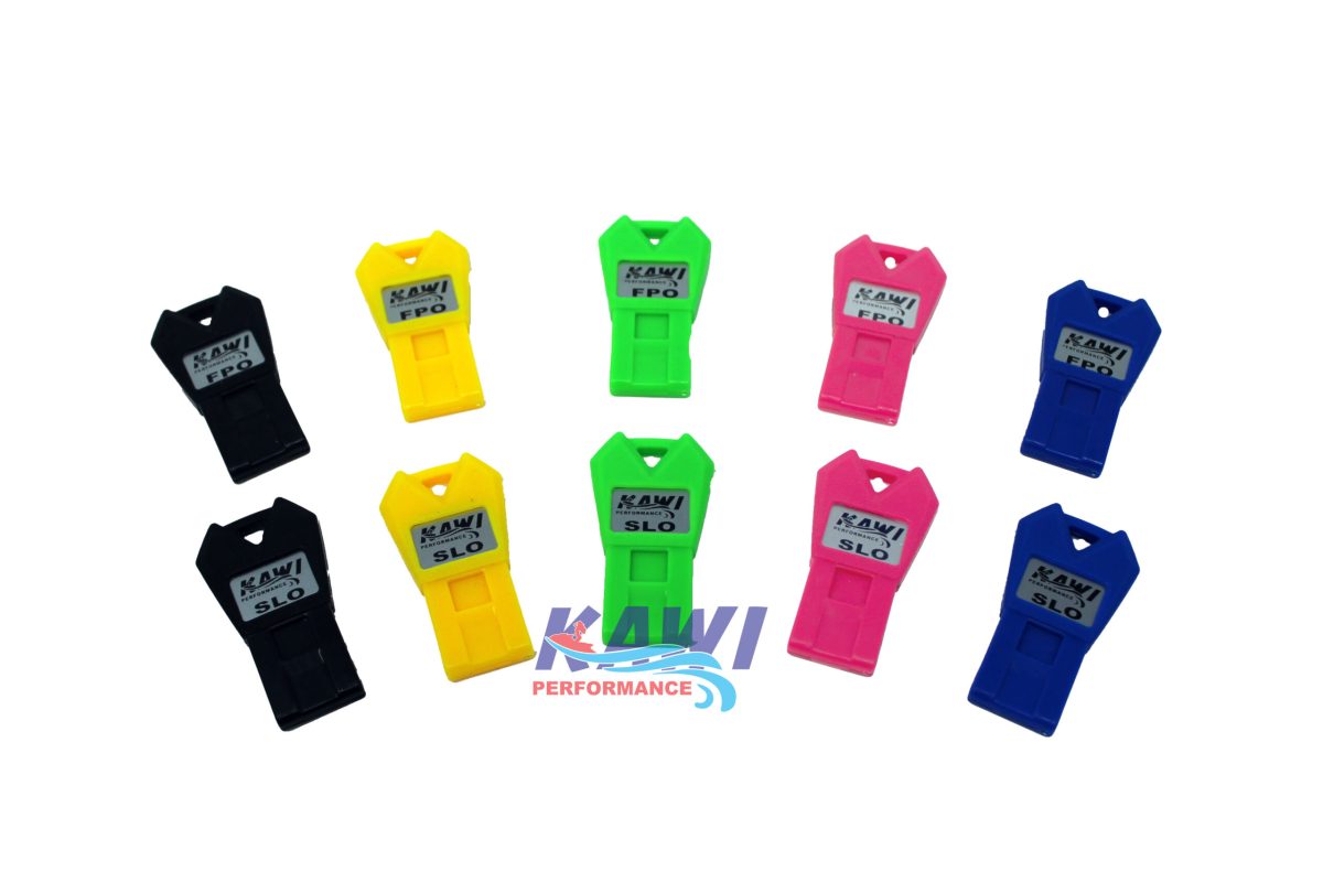 キートス Kawasaki Keys - Kawi Performance