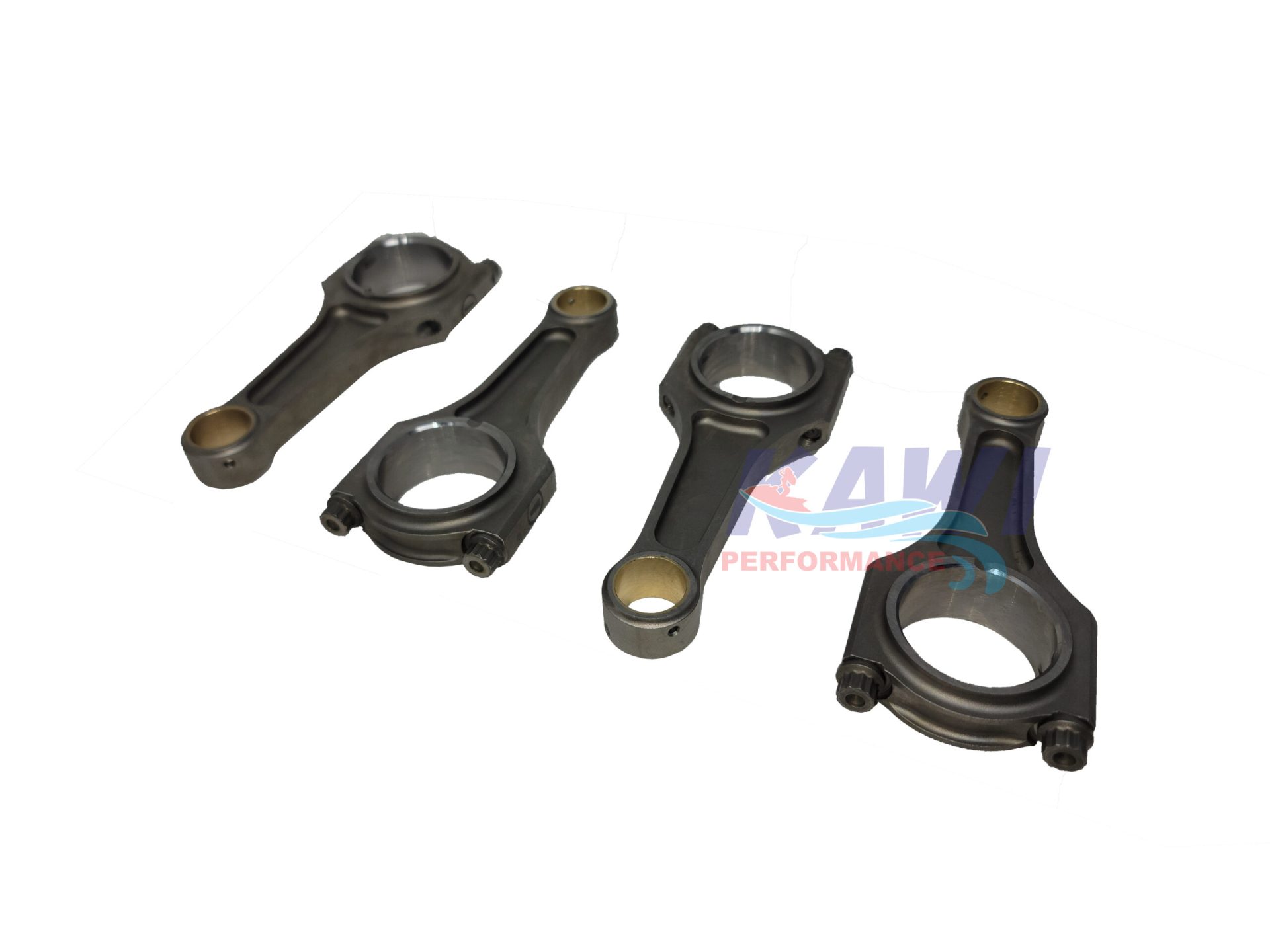 Kawasaki High Performance Connecting Rods