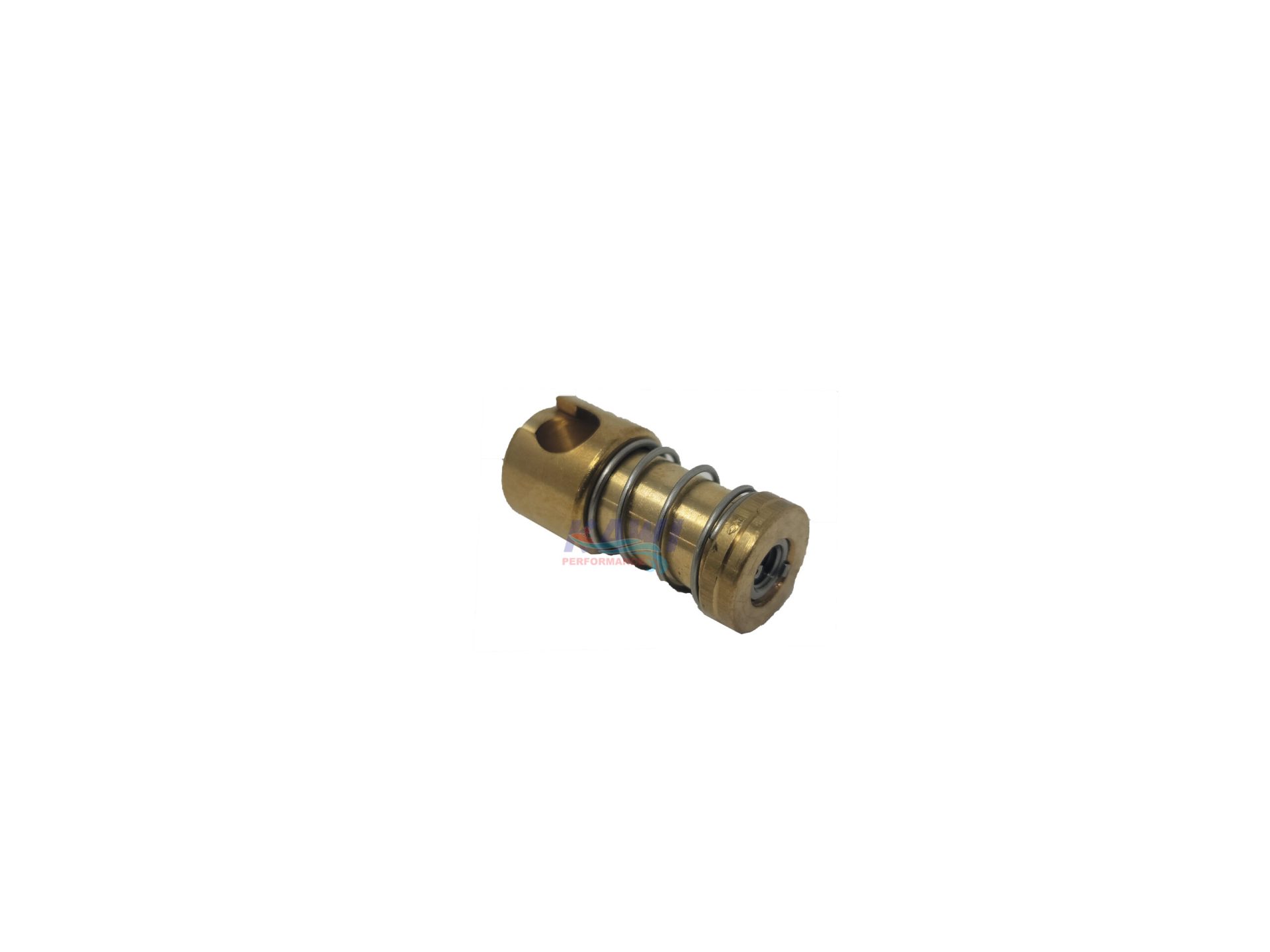 Kawasaki Steering Cable End