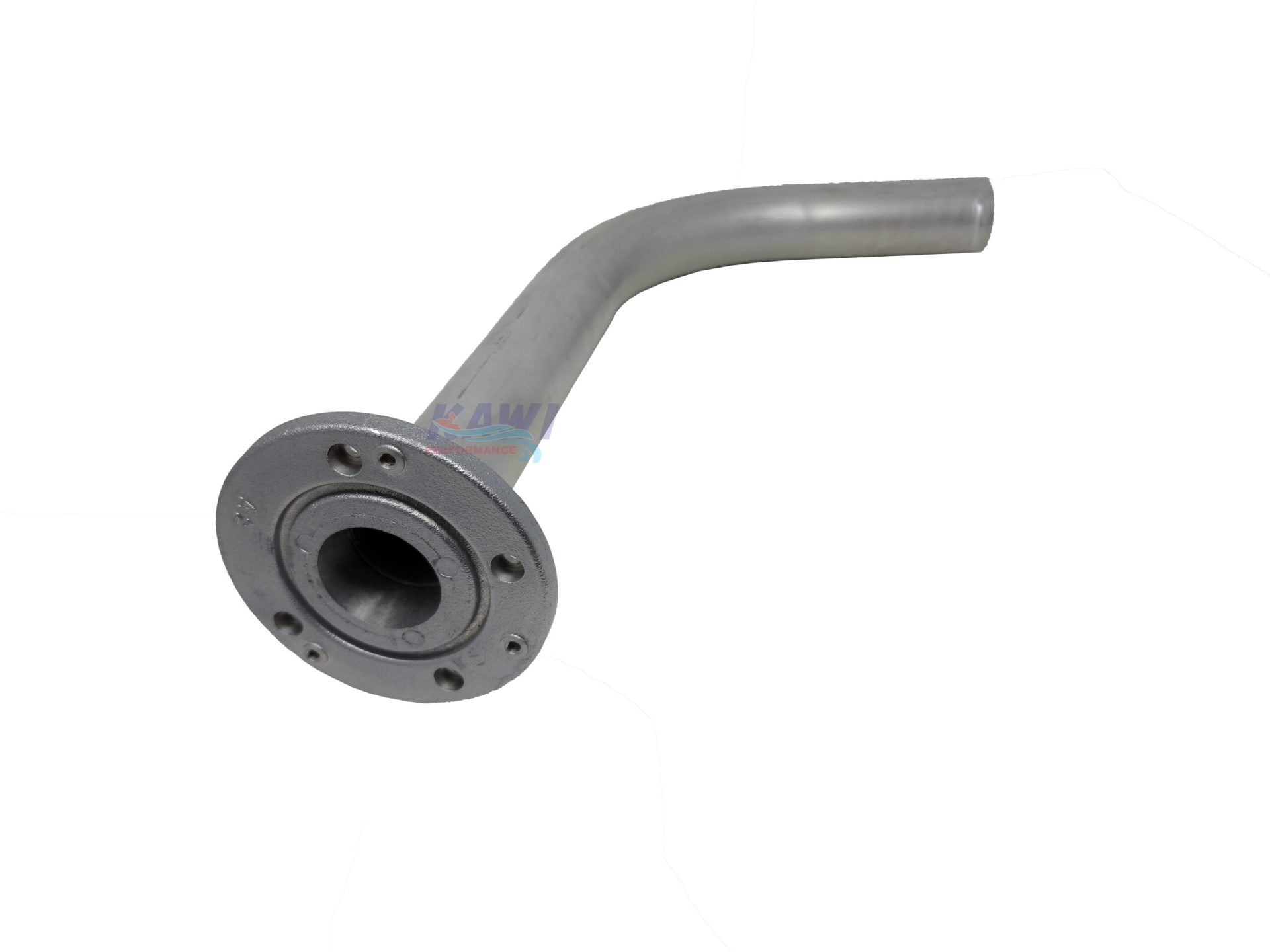 Kawasaki Exhaust Outlet