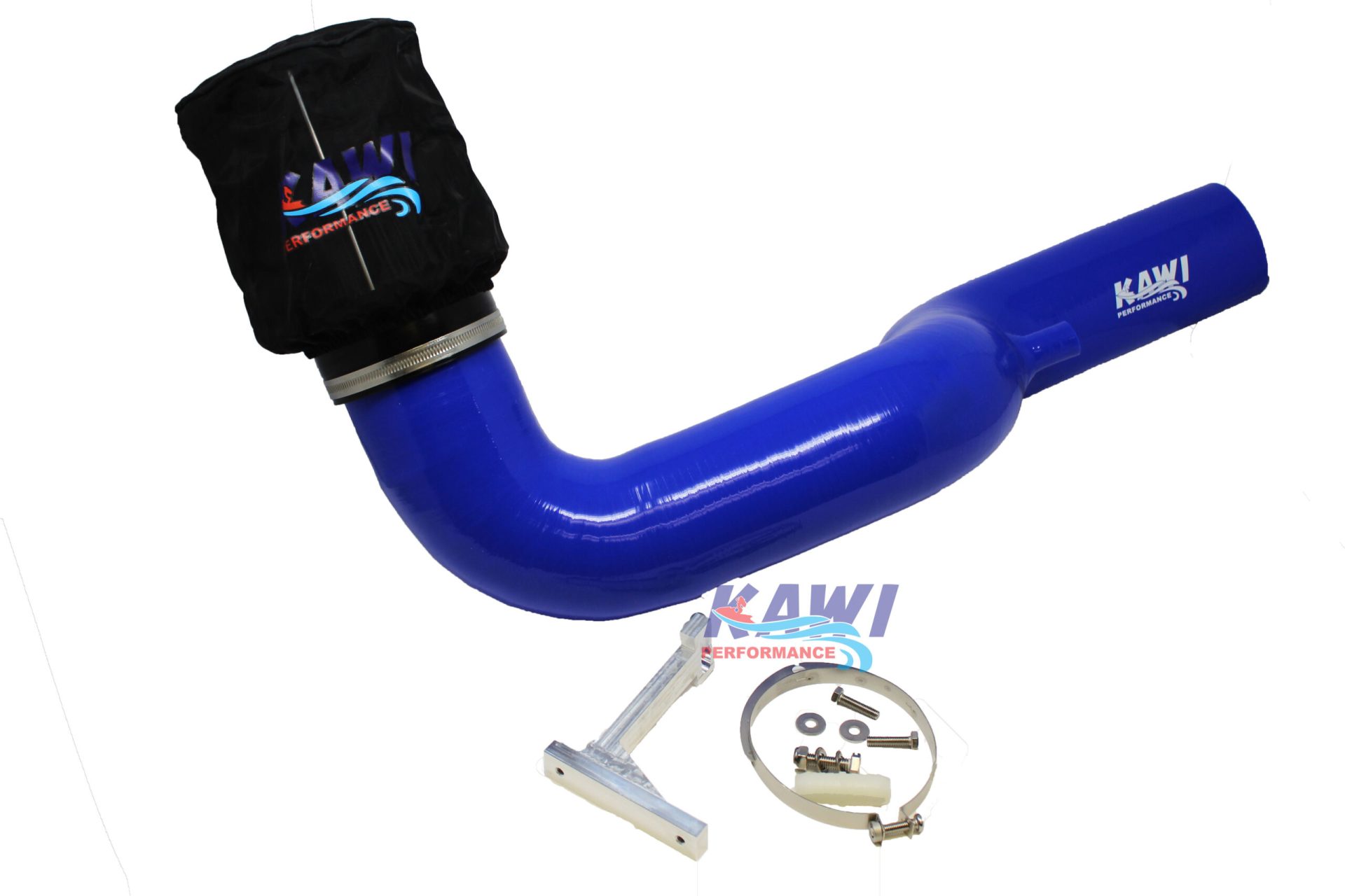 Kawasaki Air Filter Kit Supercharged