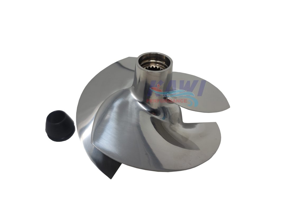 Solas Concord Impeller For Kawasaki KG-CD-14/20