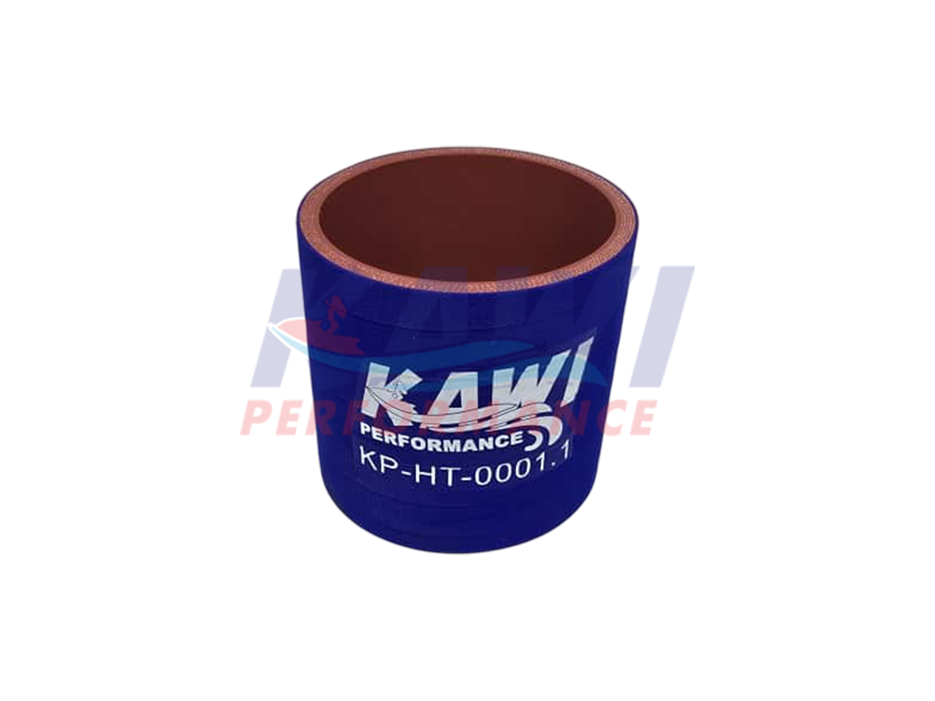 Kawasaki Exhaust Coupling