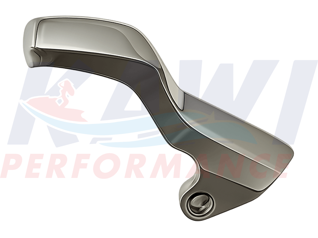 KP Stainless Steel Lever