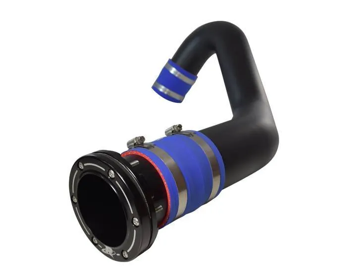 Yamaha 2012-18 FX Rear Exhaust Kit - Image 2