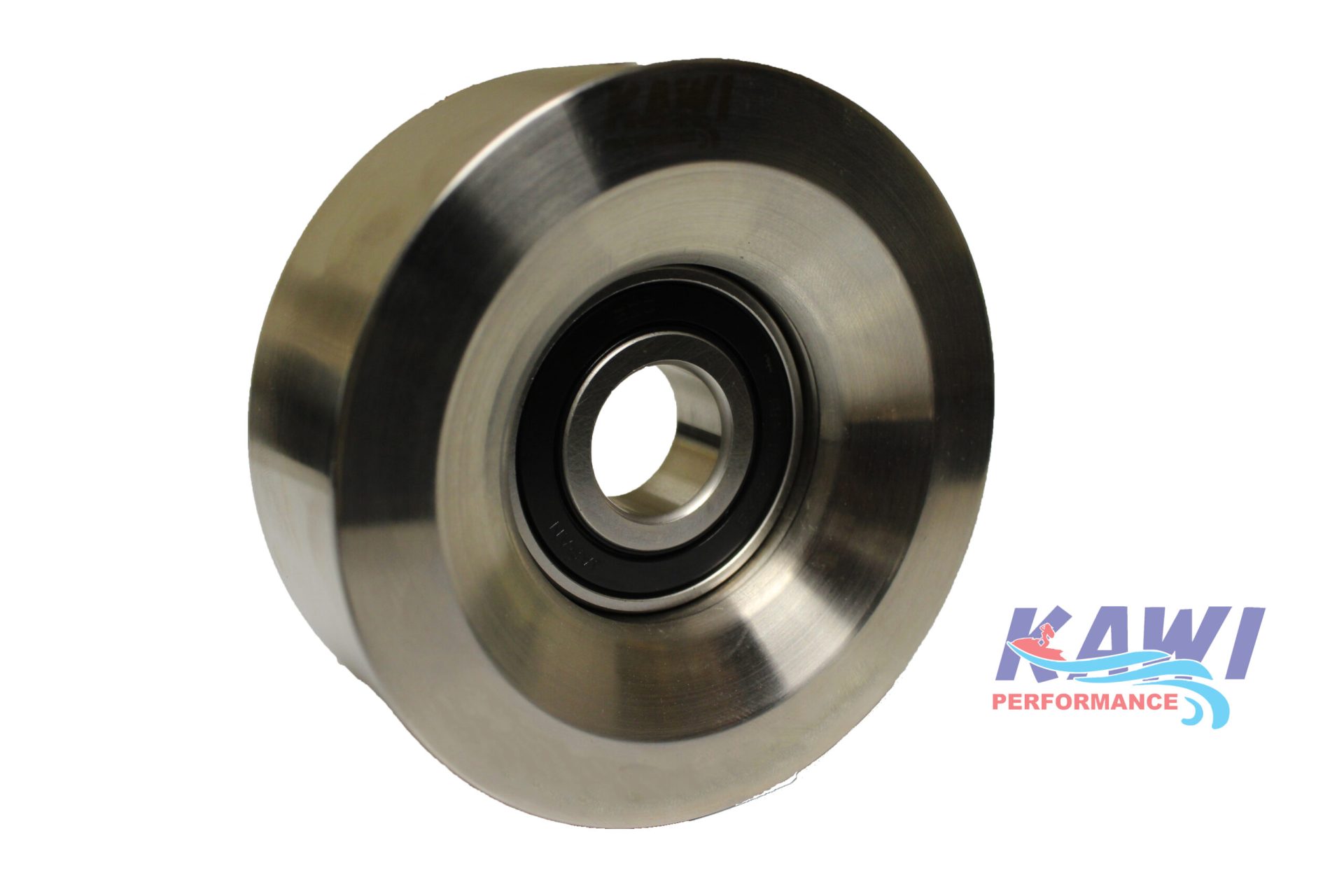 Kawasaki Supercharger Pulley - Image 3